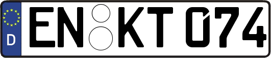 EN-KT074
