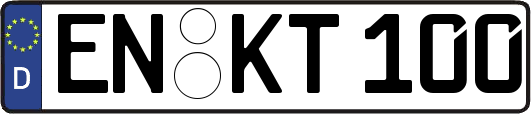 EN-KT100