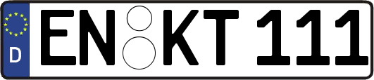 EN-KT111