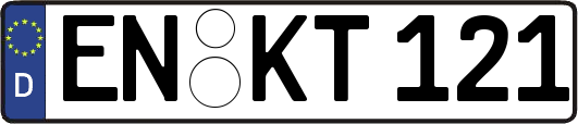 EN-KT121