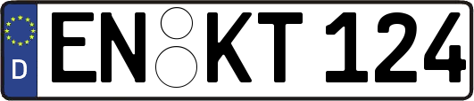 EN-KT124
