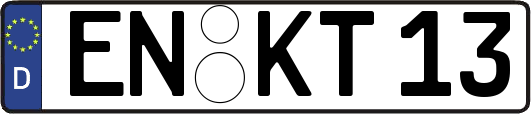 EN-KT13
