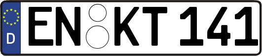 EN-KT141