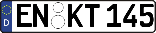 EN-KT145