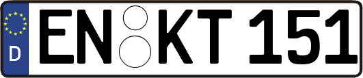 EN-KT151