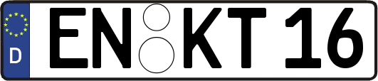 EN-KT16