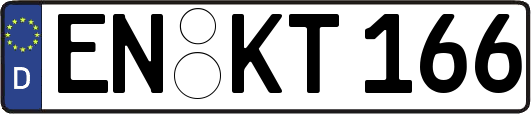 EN-KT166
