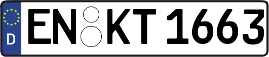 EN-KT1663
