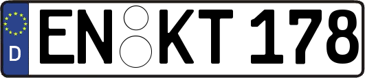 EN-KT178