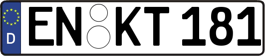 EN-KT181