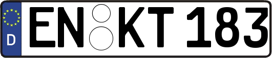 EN-KT183