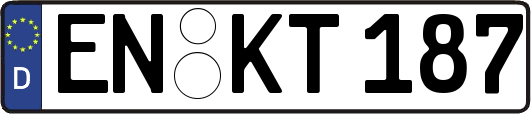 EN-KT187