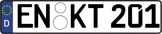 EN-KT201