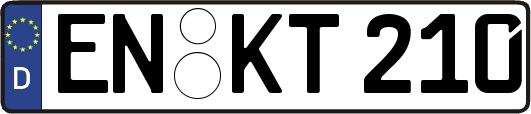 EN-KT210