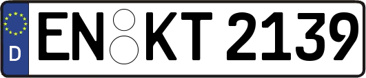 EN-KT2139