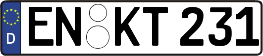 EN-KT231