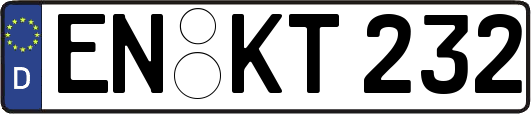 EN-KT232