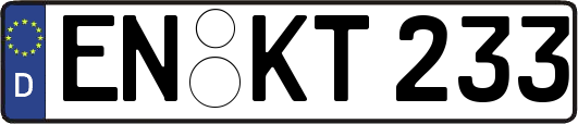 EN-KT233