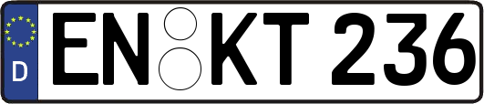 EN-KT236