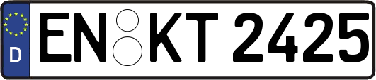 EN-KT2425