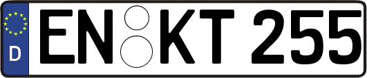 EN-KT255