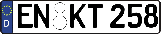 EN-KT258