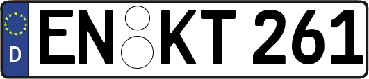 EN-KT261