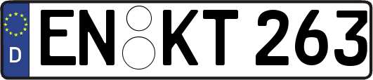 EN-KT263