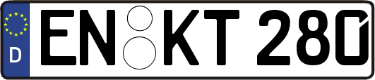 EN-KT280