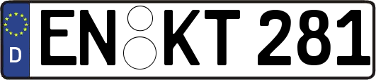 EN-KT281