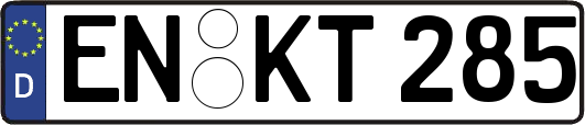 EN-KT285