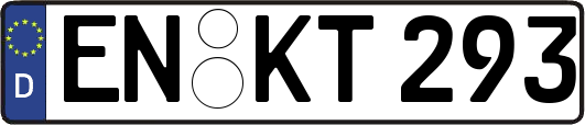 EN-KT293