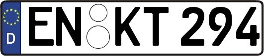 EN-KT294