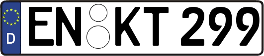 EN-KT299