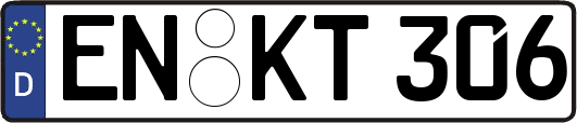 EN-KT306