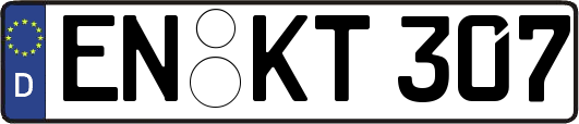 EN-KT307