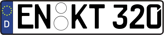 EN-KT320