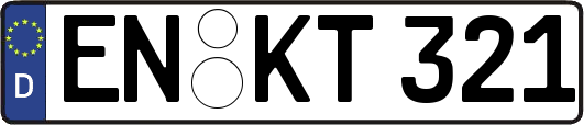 EN-KT321