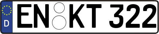 EN-KT322