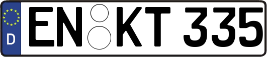 EN-KT335