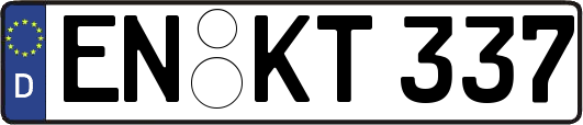 EN-KT337