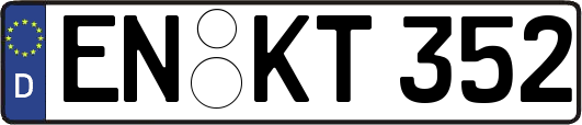 EN-KT352