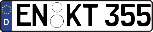 EN-KT355