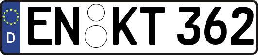 EN-KT362