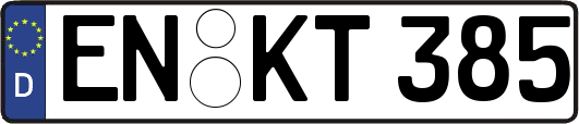 EN-KT385