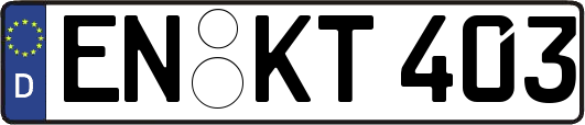 EN-KT403