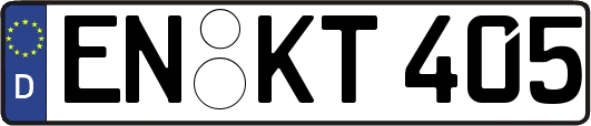 EN-KT405