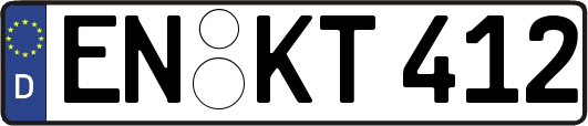 EN-KT412