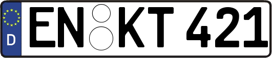 EN-KT421