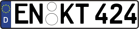 EN-KT424